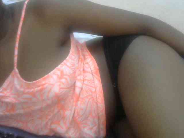 Prettycandy webcam