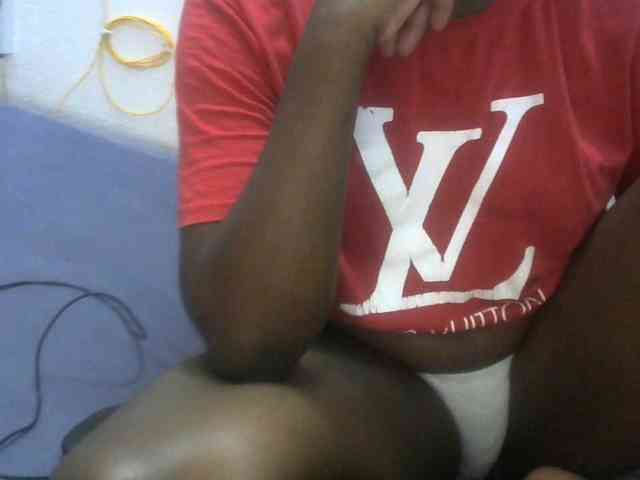 Prettycandy webcam