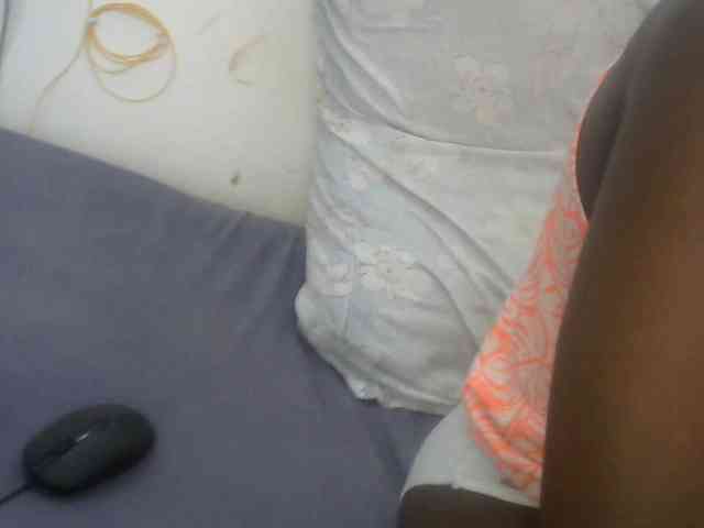 Prettycandy webcam