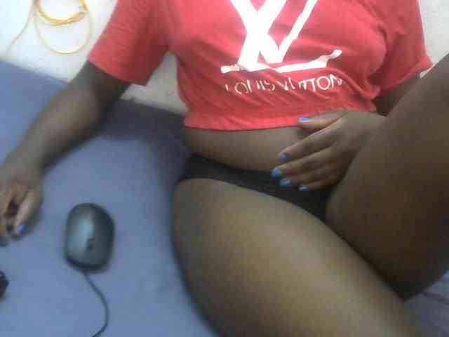 Prettycandy webcam