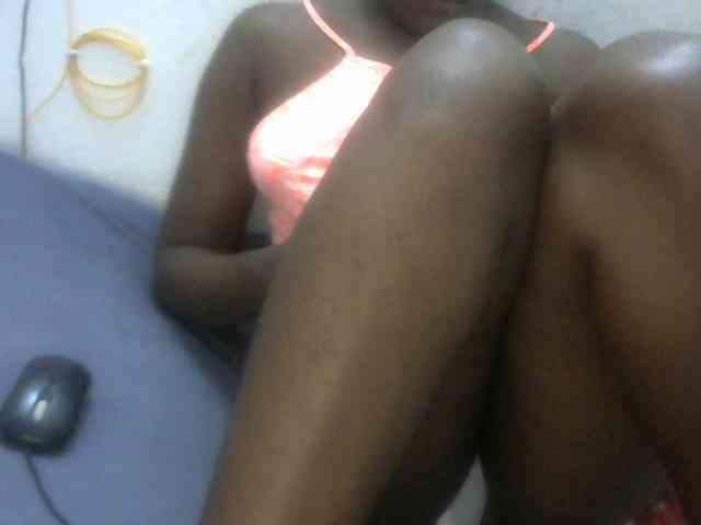 Prettycandy webcam