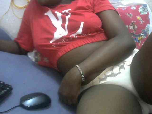 Prettycandy webcam