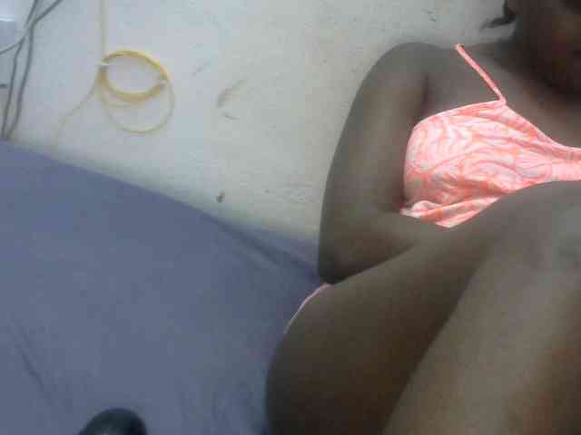 Prettycandy webcam