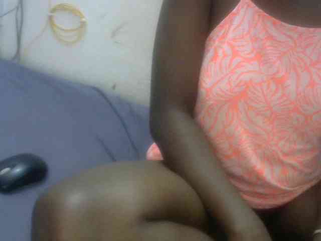 Prettycandy webcam