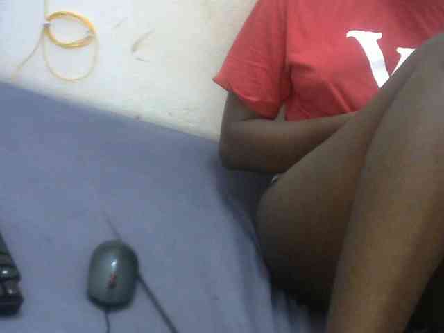 Prettycandy webcam