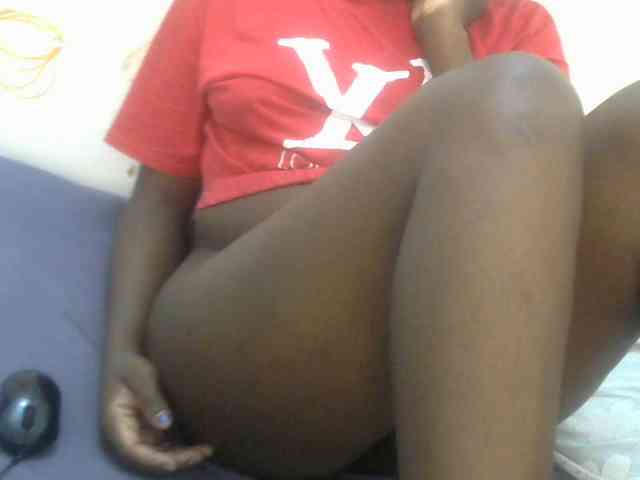 Prettycandy webcam