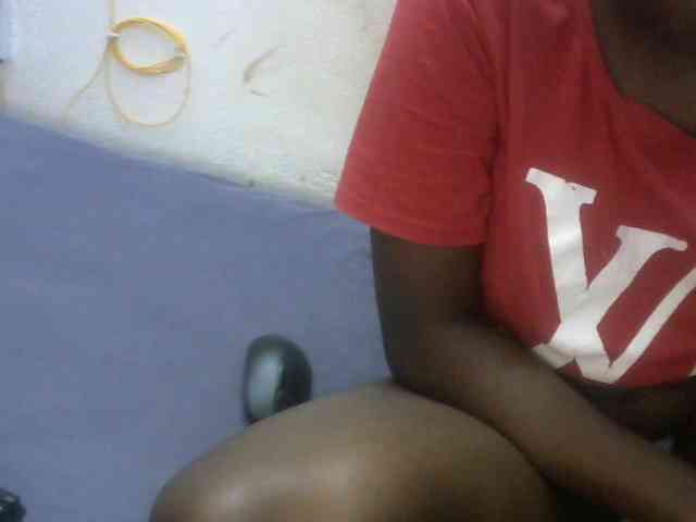 Prettycandy webcam
