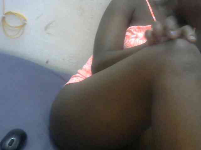 Prettycandy webcam
