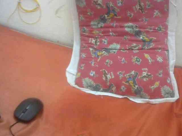Prettycandy webcam