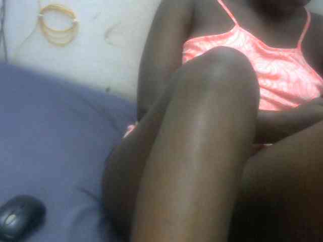 Prettycandy webcam