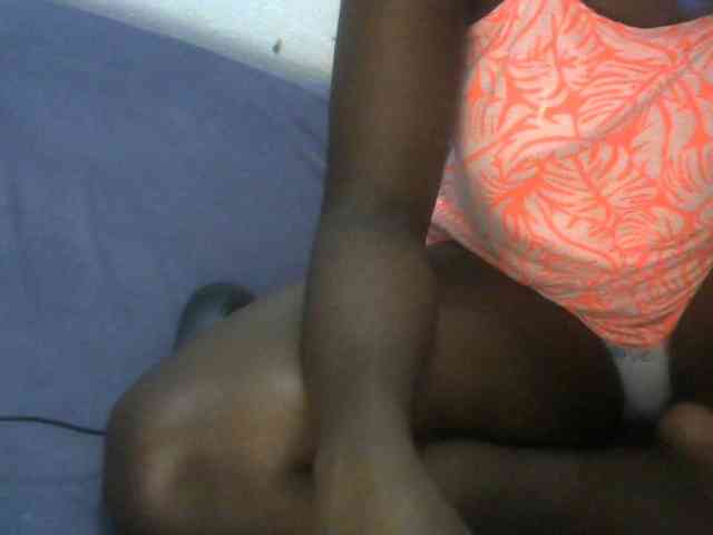 Prettycandy webcam