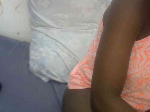Prettycandy webcam