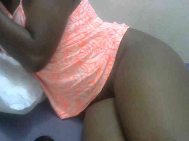 Prettycandy webcam