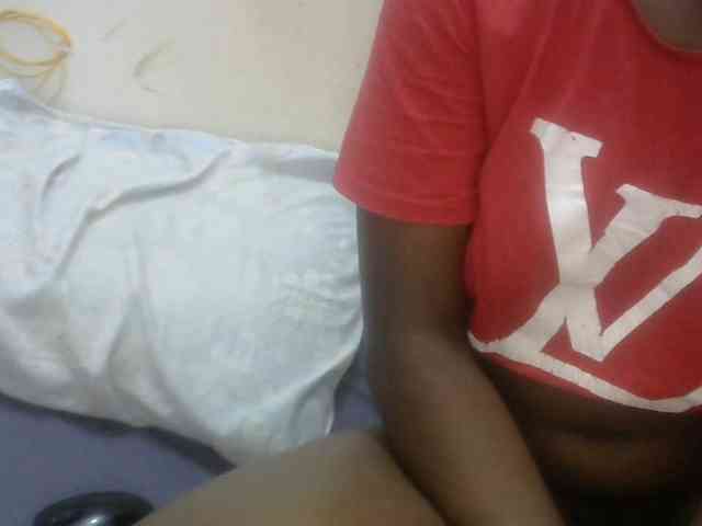 Prettycandy webcam