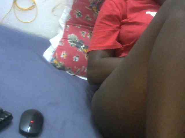 Prettycandy webcam