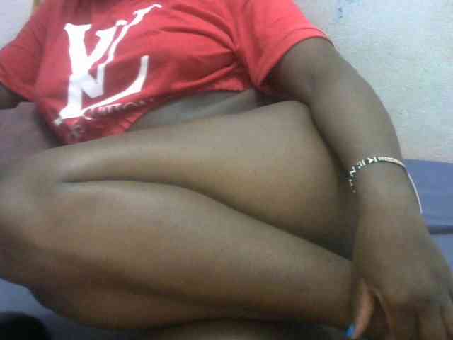 Prettycandy webcam