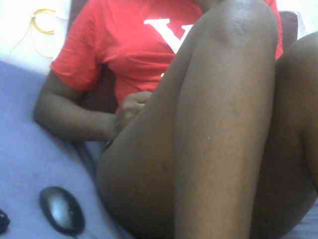 Prettycandy webcam
