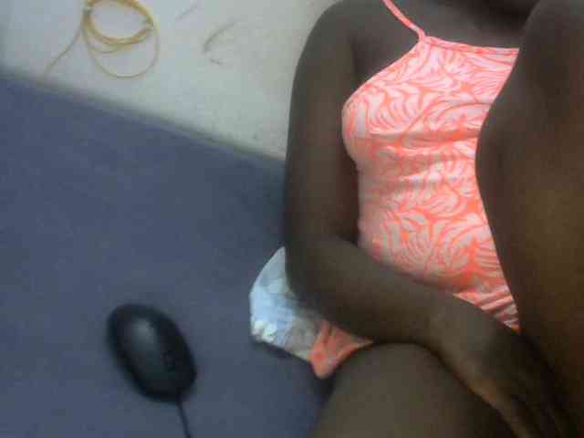 Prettycandy webcam