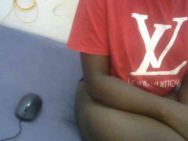 Prettycandy webcam