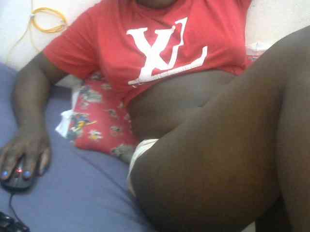 Prettycandy webcam