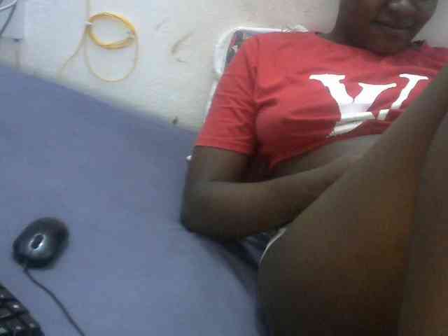 Prettycandy webcam