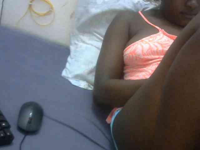 Prettycandy webcam