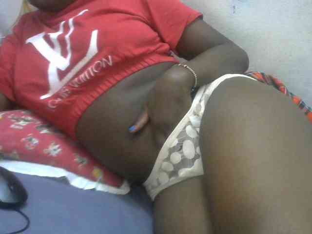 Prettycandy webcam