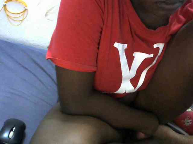 Prettycandy webcam