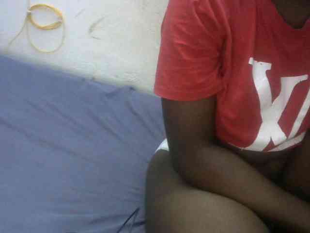 Prettycandy webcam