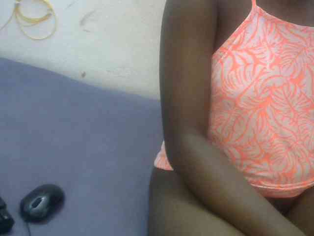 Prettycandy webcam