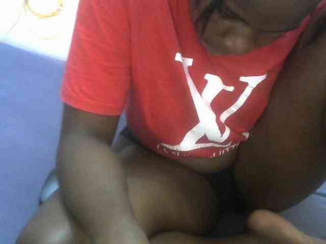 Prettycandy webcam