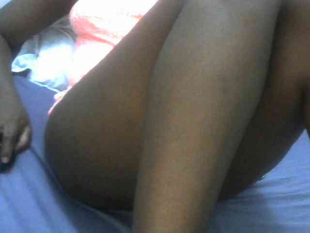 Prettycandy webcam