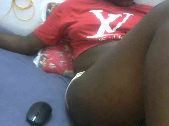 Prettycandy webcam