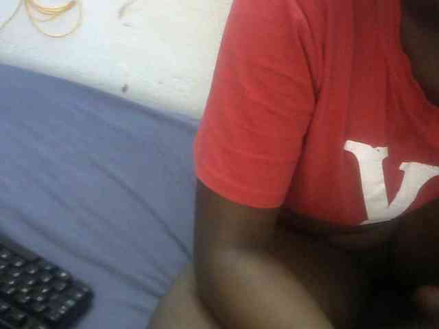 Prettycandy webcam