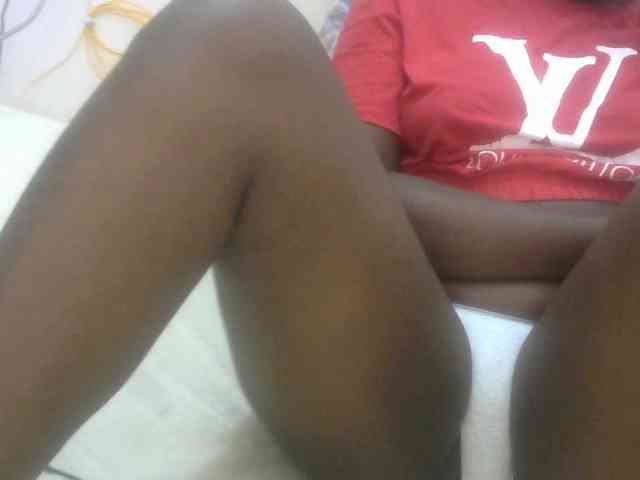 Prettycandy webcam