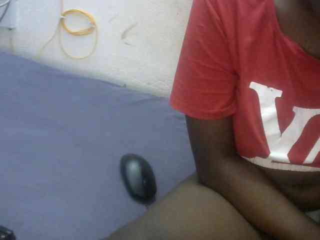 Prettycandy webcam