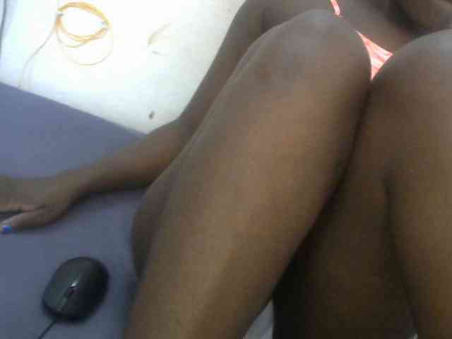 Prettycandy webcam