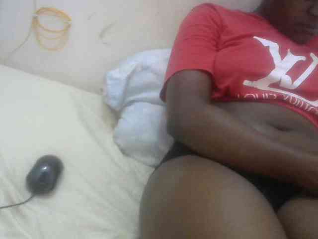 Prettycandy webcam