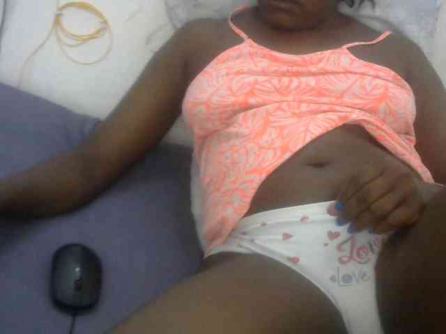 Prettycandy webcam