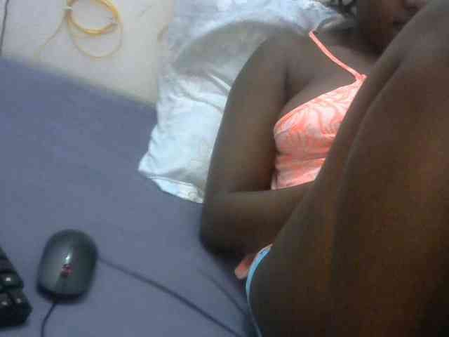 Prettycandy webcam