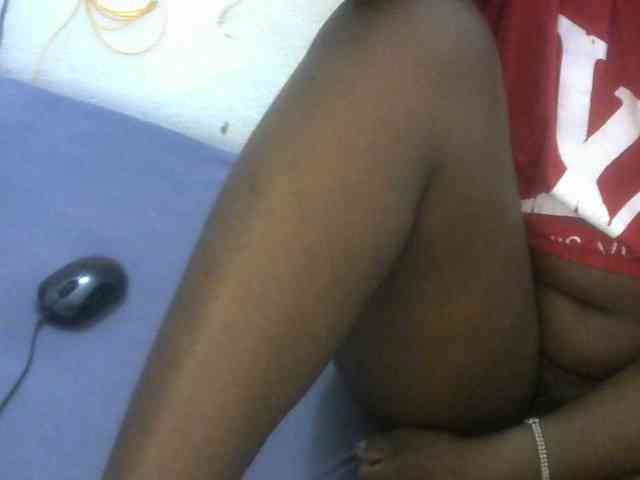 Prettycandy webcam