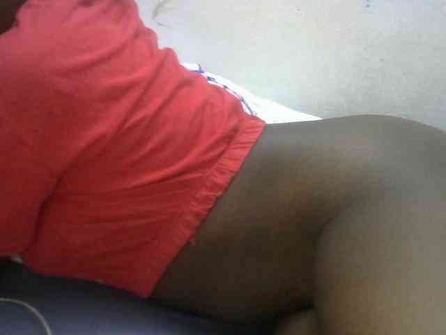 Prettycandy webcam