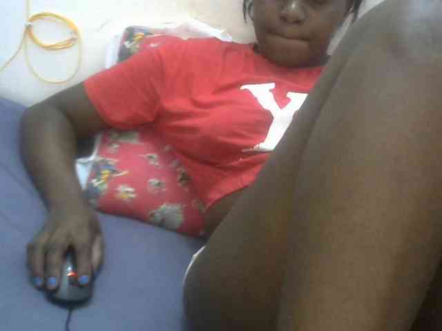 Prettycandy webcam