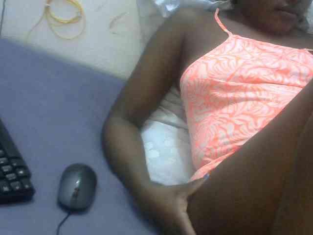 Prettycandy webcam