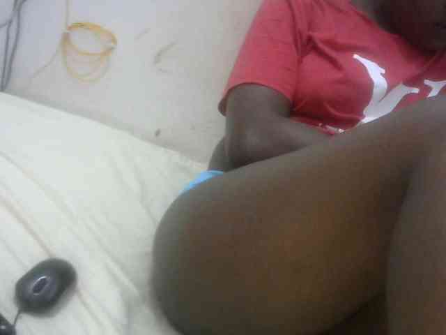 Prettycandy webcam