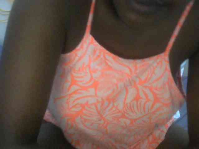 Prettycandy webcam