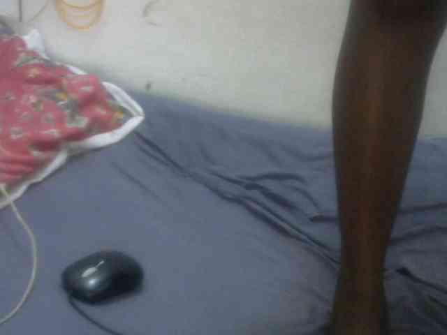 Prettycandy webcam