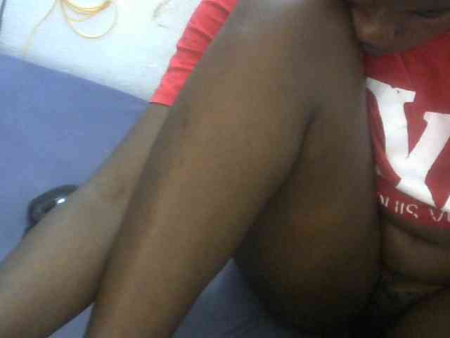 Prettycandy webcam