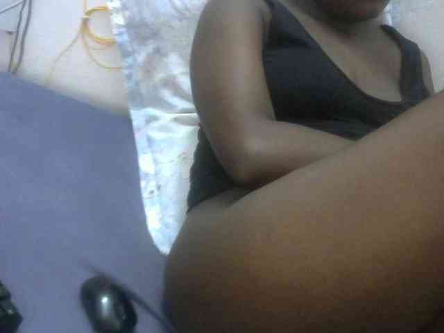 Prettycandy webcam