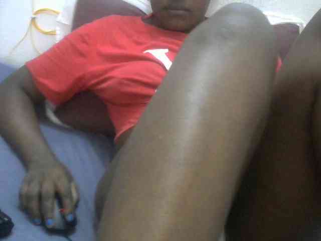 Prettycandy webcam